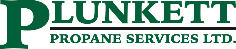 Plunkett Propane Logo